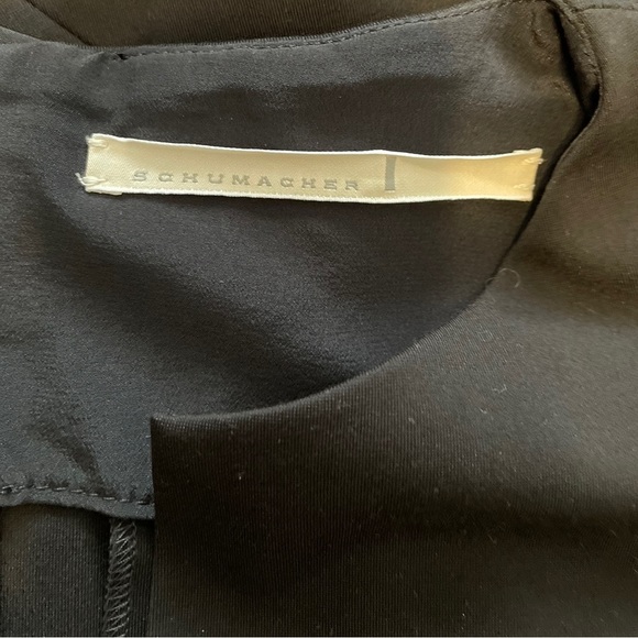 Schumacher Mini Dress - Picture 5 of 10